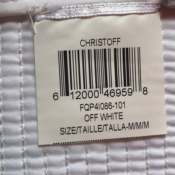 Rare BCBG RUNWAY “Christoff” vest In Light Pink - Picture 7 of 9